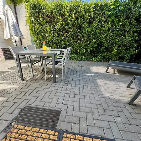 Appartement Benther Berg, Contactless Check-in, Vollsaniert Und Renoviert 2025