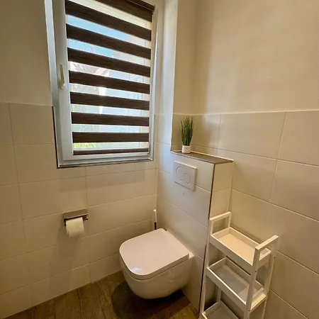 Benther Berg, Contactless Check-in, Vollsaniert Und Renoviert 2025 * رُنينبيرغ