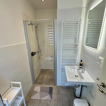 Benther Berg, Contactless Check-in, Vollsaniert Und Renoviert 2025 Apartament