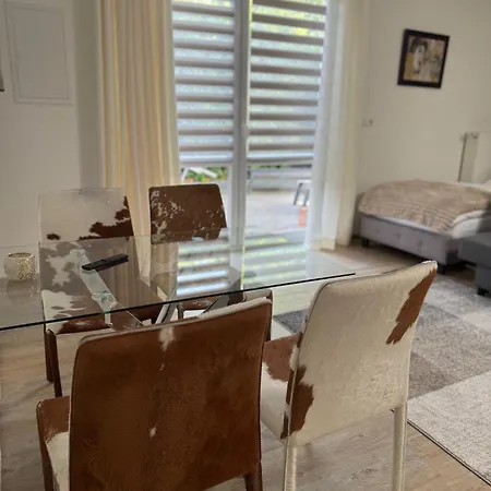 Benther Berg, Contactless Check-in, Vollsaniert Und Renoviert 2025