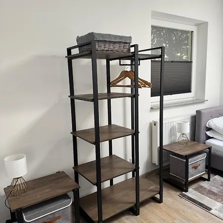 Benther Berg, Contactless Check-in, Vollsaniert Und Renoviert 2025 * رُنينبيرغ