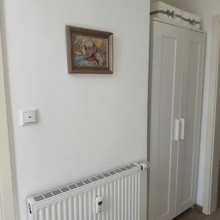 Apartament Benther Berg, Contactless Check-in, Vollsaniert Und Renoviert 2025