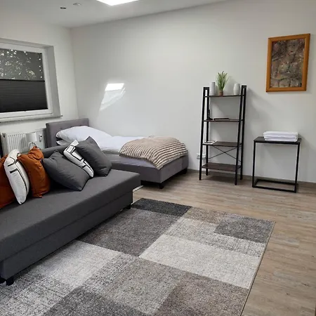 Benther Berg, Contactless Check-in, Vollsaniert Und Renoviert 2025 Daire