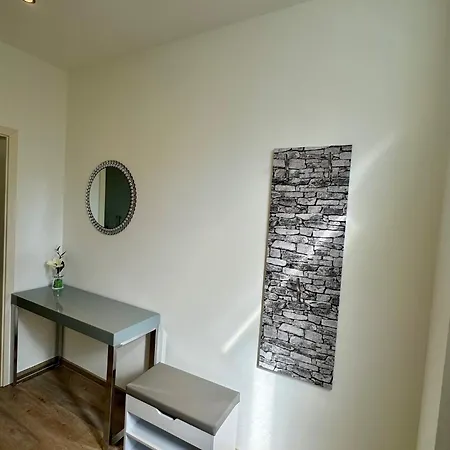 Benther Berg, Contactless Check-in, Vollsaniert Und Renoviert 2025 Apartament *