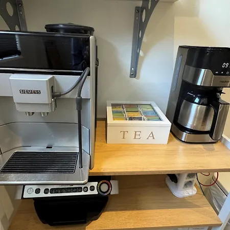 Benther Berg, Contactless Check-in, Vollsaniert Und Renoviert 2025 رُنينبيرغ