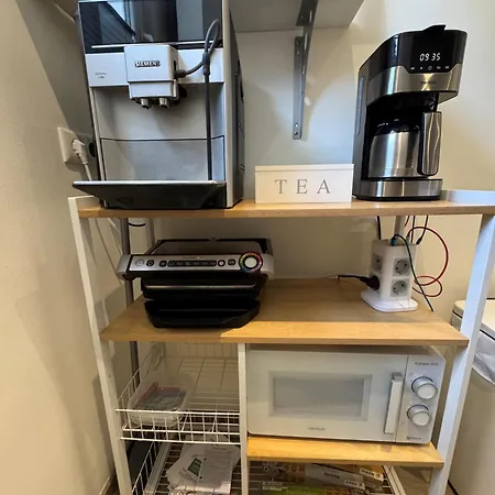 Benther Berg, Contactless Check-in, Vollsaniert Und Renoviert 2025 *