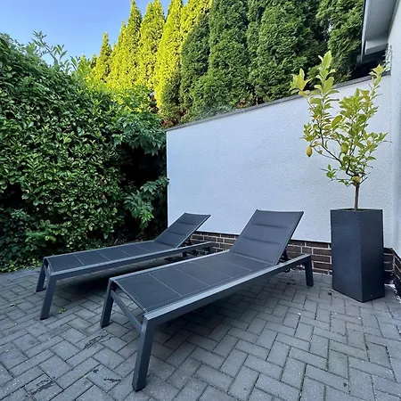 Benther Berg, Contactless Check-in, Vollsaniert Und Renoviert 2025 Apartmán