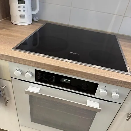 Benther Berg, Contactless Check-in, Vollsaniert Und Renoviert 2025 Daire