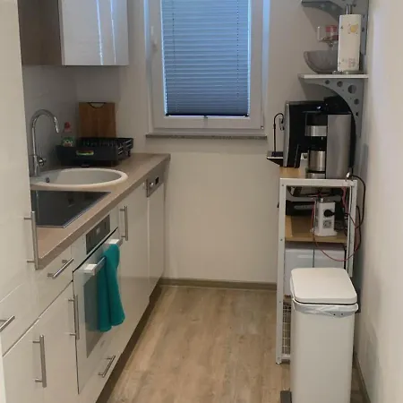 Apartament Benther Berg, Contactless Check-in, Vollsaniert Und Renoviert 2025 *