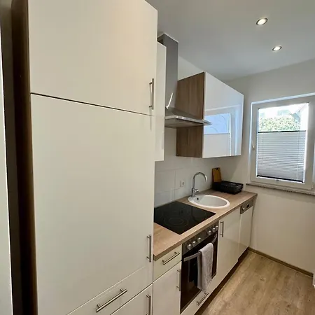 Benther Berg, Contactless Check-in, Vollsaniert Und Renoviert 2025 Apartament Ronnenberg