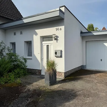 Benther Berg, Contactless Check-in, Vollsaniert Und Renoviert 2025 Ronnenberg