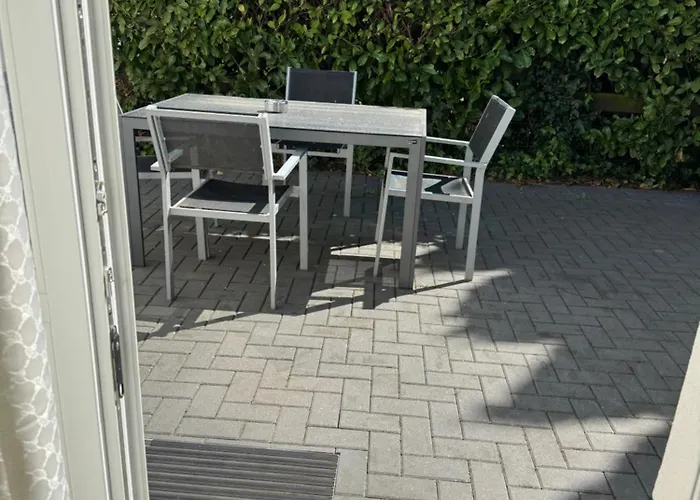 アパート Benther Berg, Contactless Check-in, Vollsaniert Und Renoviert 2025 Ronnenberg