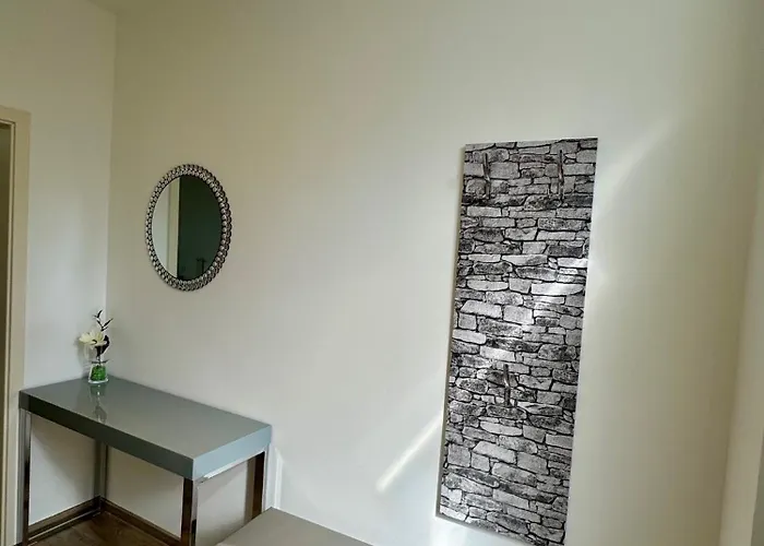 Benther Berg, Contactless Check-in, Vollsaniert Und Renoviert 2025 Appartement *