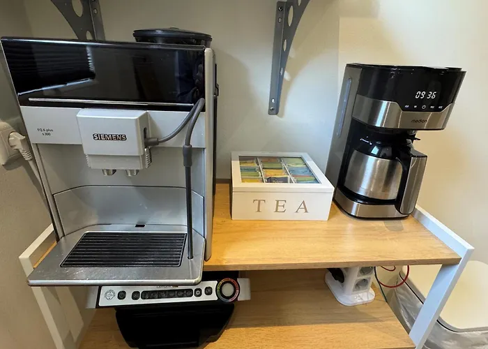 Benther Berg, Contactless Check-in, Vollsaniert Und Renoviert 2025 Ronnenberg