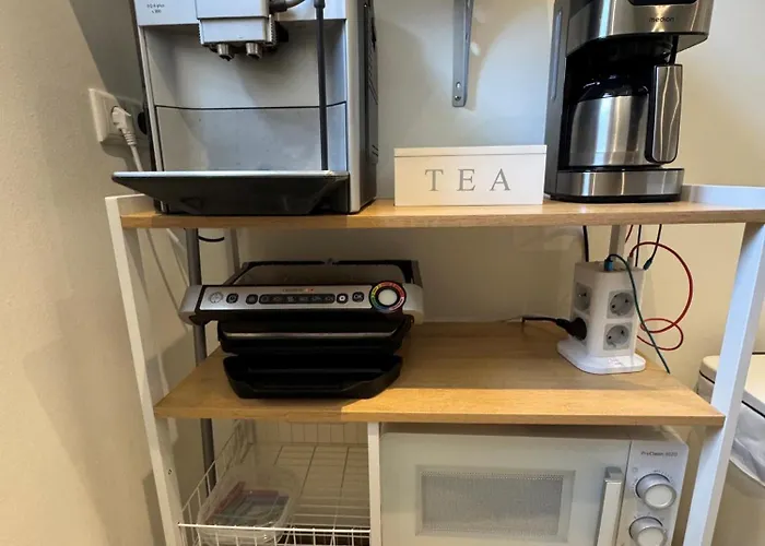 Benther Berg, Contactless Check-in, Vollsaniert Und Renoviert 2025 *