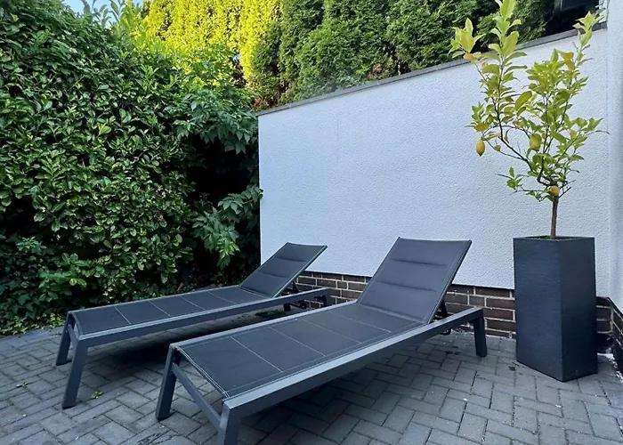 Benther Berg, Contactless Check-in, Vollsaniert Und Renoviert 2025 Διαμέρισμα